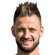 Mevludin Cuskic fm 2019