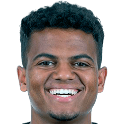 Brian Nana-Sinkam fm 2019