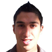 Diego Inostroza fm 2019