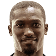 Godwin Antwi fm 2019