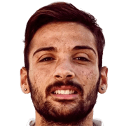 Simone Ricucci fm 2019