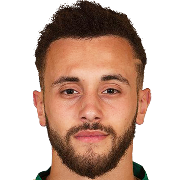 Souhail Belkassem fm 2019