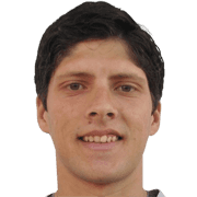 Emanuel Vargas fm 2019