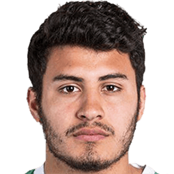 Daniel Gonzalez fm 2019