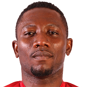 Daniel Odafin fm 2019