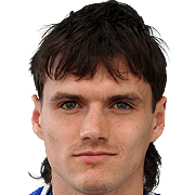 Vyacheslav Shevchenko fm 2019