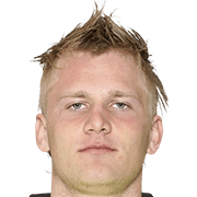 Jonas Høidahl fm 2019