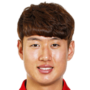 Kang Sung-Jin fm 2019