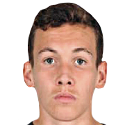 Denys Sidelnyk fm 2019