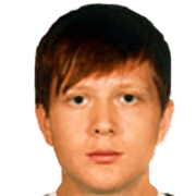 Artem Gryschenko fm 2019