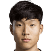 Han Ui-Hyeok fm 2019