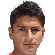 Marco Figueroa fm 2019