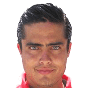 Juan Carlos Enríquez fm 2019