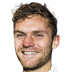 Dennis Kaars fm 2019