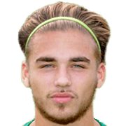 Donovan de Groot fm 2019