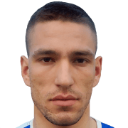 Vukasin Popovic fm 2019