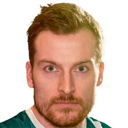 Ville Oksanen fm 2019