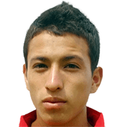 Carlos Valdivia fm 2019