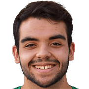 Adán Ravelo fm 2019