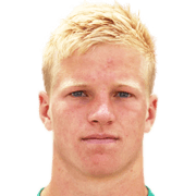 Markus Grössinger fm 2019