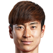 Kim Jeong-Bin fm 2019