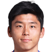 Kwon Hyuk-Jin fm 2019