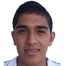 Xavier Barreras fm 2019