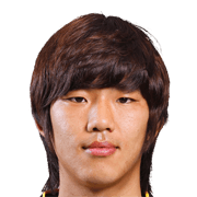 Hong Sang-Joon fm 2019