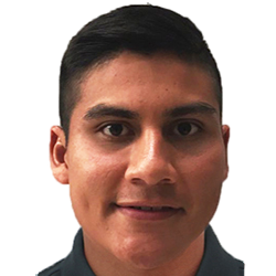 Cedric Valenzo fm 2019