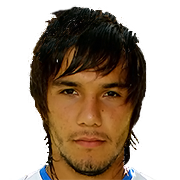 Gerardo Basaes fm 2019