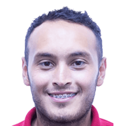 Antonio Torres fm 2019