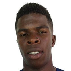 Brayan Nazarit fm 2019