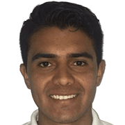 Carlos Elizalde fm 2019