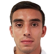 René Beltrán fm 2019