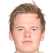 Halvor Stormoen Raddum fm 2019