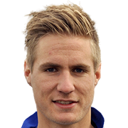 Ole Kristian Nygård fm 2019