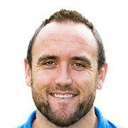 Lee Croft fm 2019