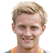 Bert Steltenpool fm 2019