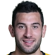 Andrew Barisic fm 2019