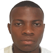 Yulian Palacios fm 2019