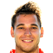 Yannick de Wit fm 2019