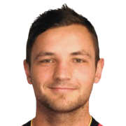 Shane Rexhepi fm 2019