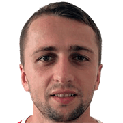 Slobodan Arsenovic fm 2019