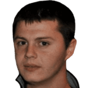 Miodrag Antonijevic fm 2019