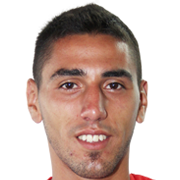 Nicolás Villagra fm 2019