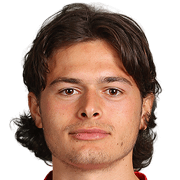 Kliment Taseski fm 2019