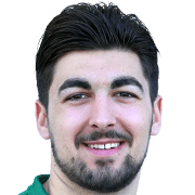 Andi Qerfozi fm 2019