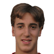 Alessandro Gherardi fm 2019