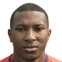 Jonathan Waterberg fm 2019