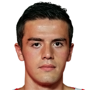 Agonit Sallaj fm 2019